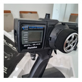 Automodelo Rc Buggy Nada Racing Pro Nitro 1/8 - Kyosho Durat