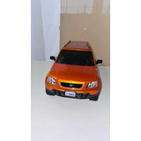Automodelo Tamiya Honda Crv Chassis Cc-01
