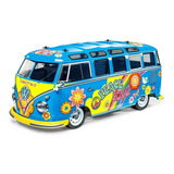 Automodelo Tamiya M-05 Kombi Vw Type 2 T1 1/10 Kit P/ Montar