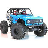 Automoelo Redcat 1/10 4x4 Elétrico Wendigo Rtr Sem Escova