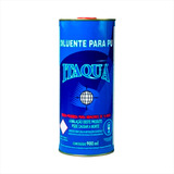 Automotivo Pu Ita-qua 900ml Diluente