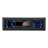 Fm/usb/aux