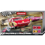 Autorama - Pista Elétrica Carrera Motodrom Racer 7,5m - 1:32