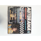 Autorama Ayrton Senna Detroit Completo Funcionando