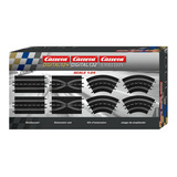 Autorama Carrera 20026953 Kit Extensão Pista N1 Com 8 Peças