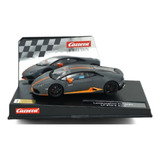 Autorama Carrera Lamborghini Huracan Lp 610-4 Avio 1:32