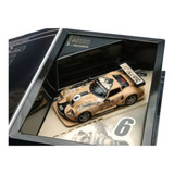 Autorama Carro Fly Marcos Lm600 Ed. Ltda 1/32 Raro
