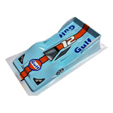 Autorama Carroceria Futura Wing 1/32 Em Lexan - Com Pintura
