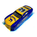 Autorama Carroceria Lexan Camaro 1/32 Internacional - C/p