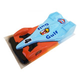 Autorama Carroceria Lexan Formula E 1/24 - C/p