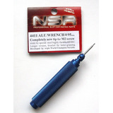 Autorama Chave Allen Nsr 0,95mm P/ Slot.it E Sideways #4411