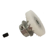 Autorama Coroa Slot.it Offset Crown 3/32-28d Alum # Go28- Al