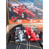 Autorama Da Estrela Show De Velocidade 