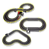 Autorama Elétrico Pista Corrida Formula Gp Max Carrinho