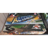 Autorama Estrela Ayrton Senna Especial