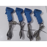 Autorama Estrela Lote Acelerador Azul 3 Pinos (no Estado)