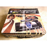 Autorama Estrela Super Curva Nelson Piquet Fórmula 1 (2406)