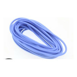 Autorama Fio De Silicone P/ Motor Fk Falcon Réplica Estrela