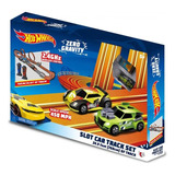 Autorama Hot Wheels Anti Gravidade Track Set (760 Cm) Br069