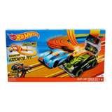 Autorama Hot Wheels Deluxe - Pista 6,32m - 2 Carros