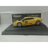 Autorama Lamborghini N Estrela Carrera Scalextric