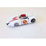 Autorama Mach 5 Speed Racer 1/32 Motor 25.000 Rpm Slot Car