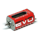 Autorama Motor Nsr King 50k Evo 50000 Rpm # 3030