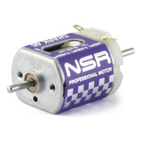 Autorama Motor Nsr Shark Evo 46000 Rpm #3047