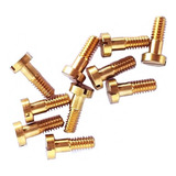 Autorama Nsr Parafuso P/ Fixar Carroceria 2.2 X 6.5mm #4839