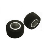Autorama Pneu Dianteiro Hs/ Sprintt F1 Estrela 1/8 X 20,4mm
