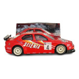 Autorama Proslot Alfa Romeo 156 #4 Raridade F G 1/32