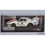 Autorama Scaleauto Porsche 935j Drm Norisring 1980 Raro 1/32