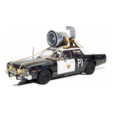 Autorama Scalextric Blues Brothers D. Monaco