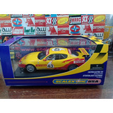 Autorama Scalextric Maserati Cupê N Estrela Scx Slot It Nsr