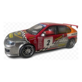 Autorama Scx/scalextric Carrinho Seat Leon Autorama Estrela