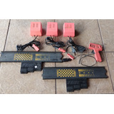 Autorama Tcr Trol ( Lote/pista/transf./acel.) 