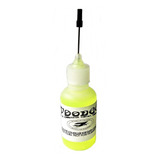 Autorama Voodoo Slick 7 - Limpa Coletor De Motor E Contato