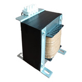 Autotransformador (trafo) Rural 234v / 220v - 3000va