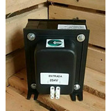 Autotransformador (trafo) Rural 240v / 220v - 3000va