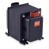Autotransformador 2400va Bivolt Force Line