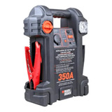 Auxiliar De Partida Com Compressor Black Decker 12v Js350