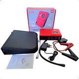 Auxiliar Partida Bateria Portátil Veicular Carro Compressor