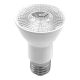 Avant Par20 Led 2700k Luz Amarela