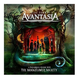 Avantasia - A Paranormal Evening With