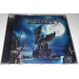 Avantasia - Angel Of Babylon (cd Lacrado)