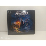 Avantasia - Ghostlights (c/ Cd Bônus)