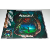Avantasia - Moonglow (cd Lacrado)