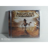 Avantasia - The Scarecrow - Lacrado!!