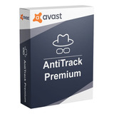 Avast Antitrack Premium 1 Pc 2