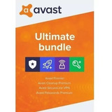 Avast Antivírus Ultimate Bundle - 1